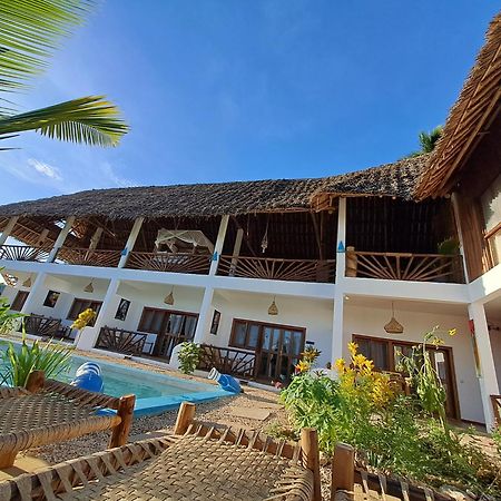Villa Adelina Zanzibar Esterno foto