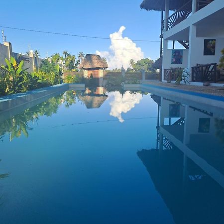 Villa Adelina Zanzibar Esterno foto