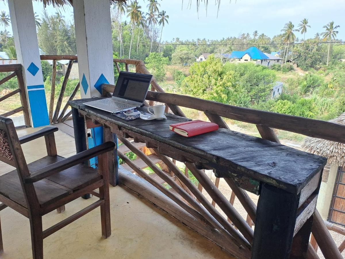 Villa Adelina Zanzibar Esterno foto