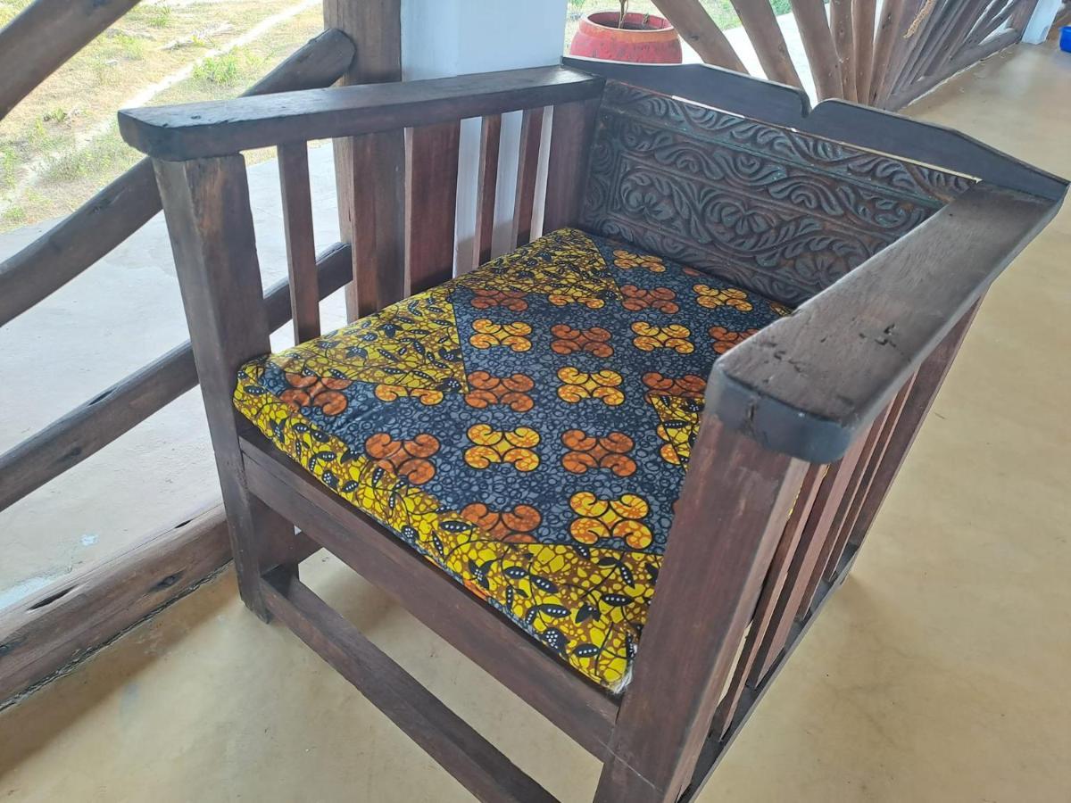 Villa Adelina Zanzibar Esterno foto