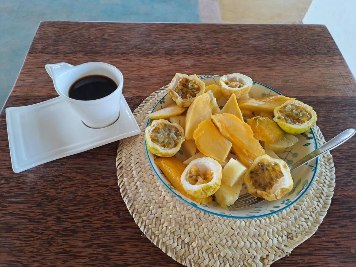 Villa Adelina Zanzibar Esterno foto