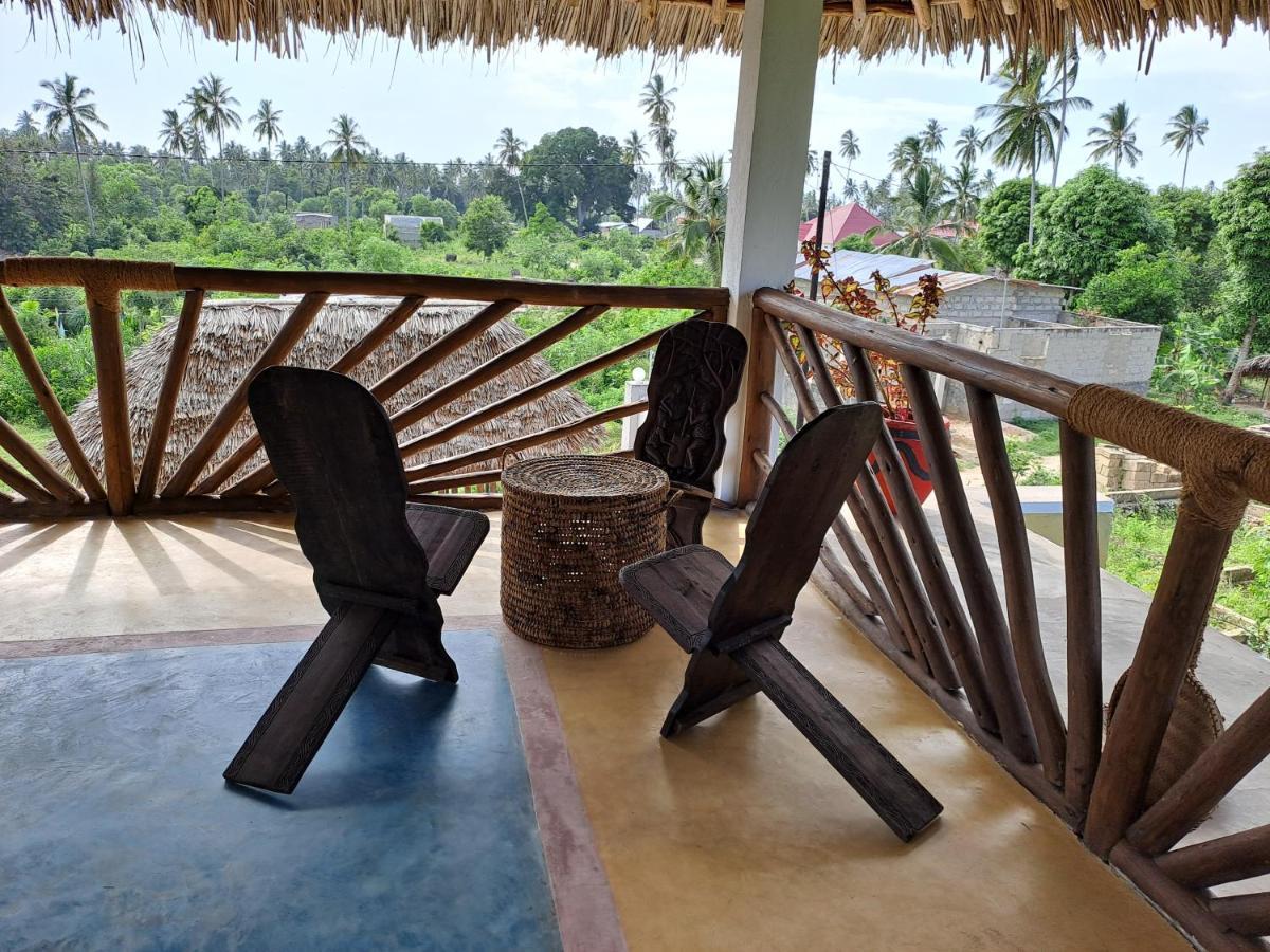 Villa Adelina Zanzibar Esterno foto