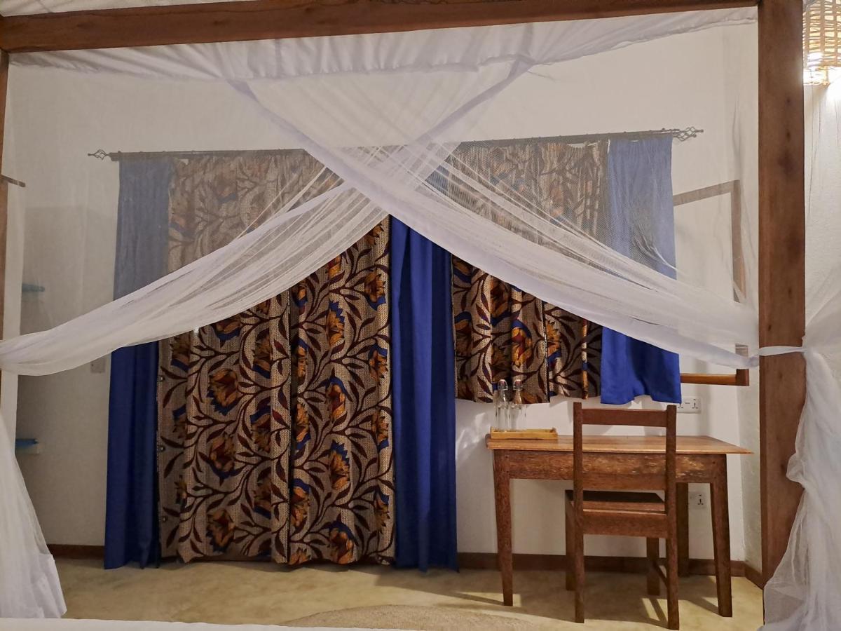 Villa Adelina Zanzibar Esterno foto