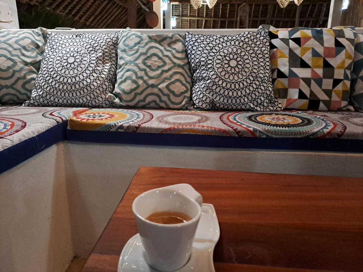 Villa Adelina Zanzibar Esterno foto