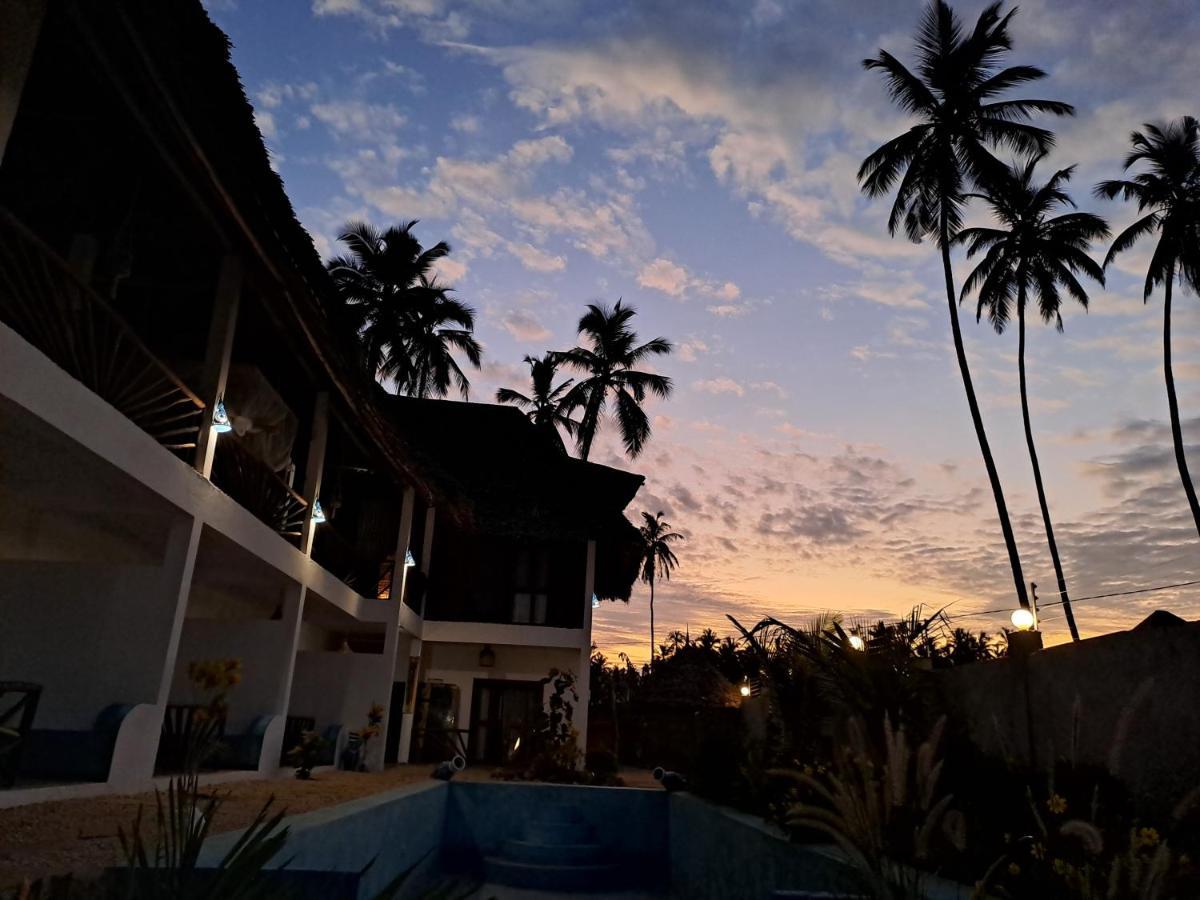 Villa Adelina Zanzibar Esterno foto