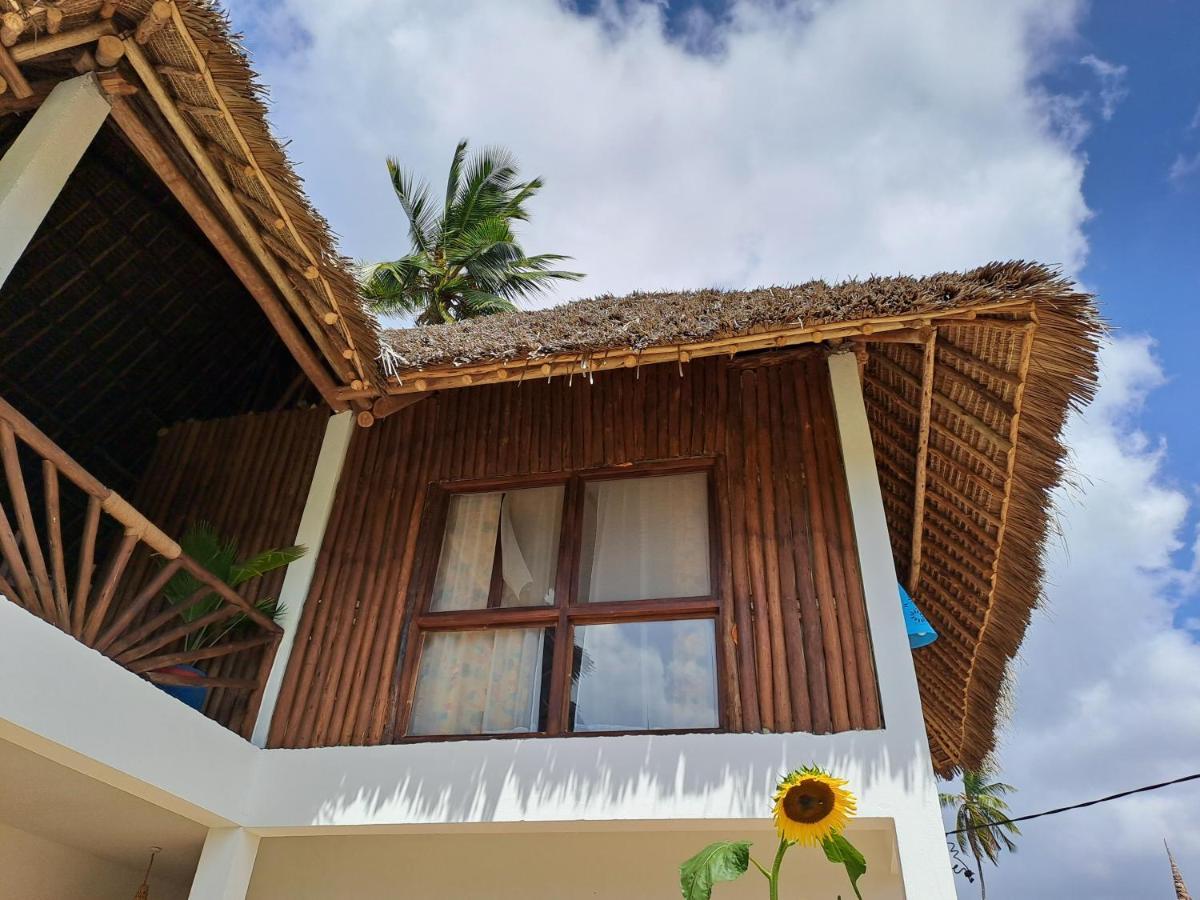 Villa Adelina Zanzibar Esterno foto