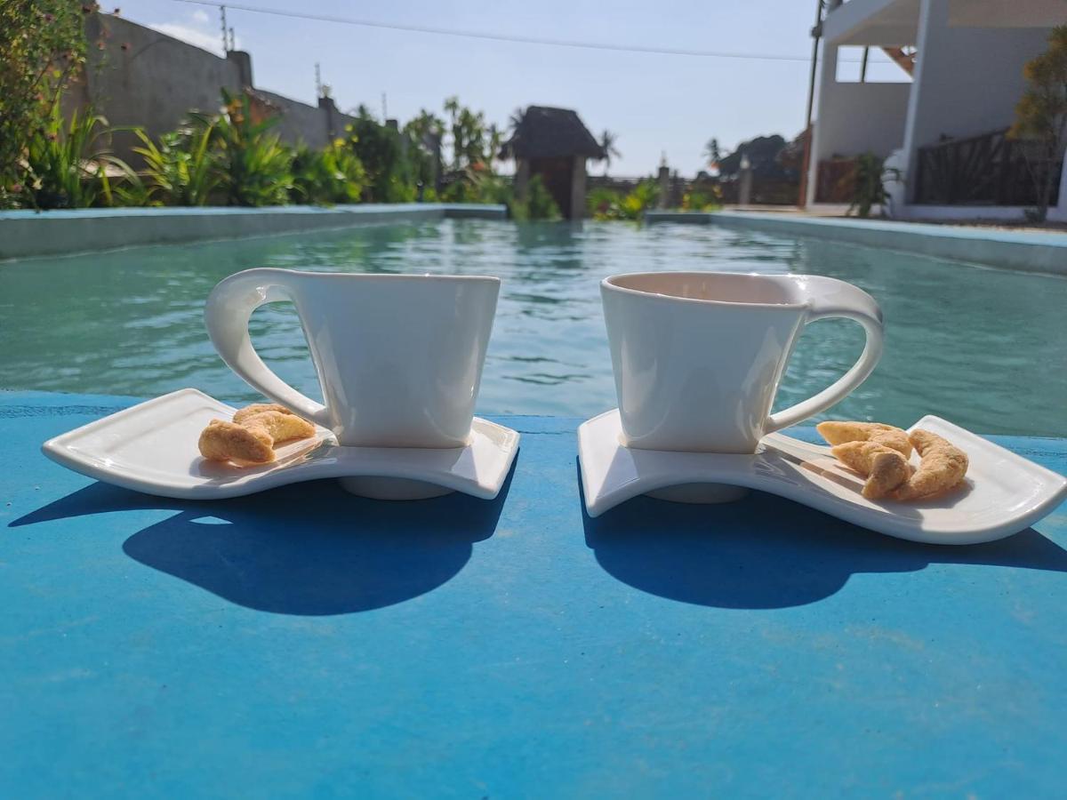 Villa Adelina Zanzibar Esterno foto