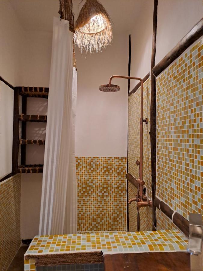 Villa Adelina Zanzibar Esterno foto