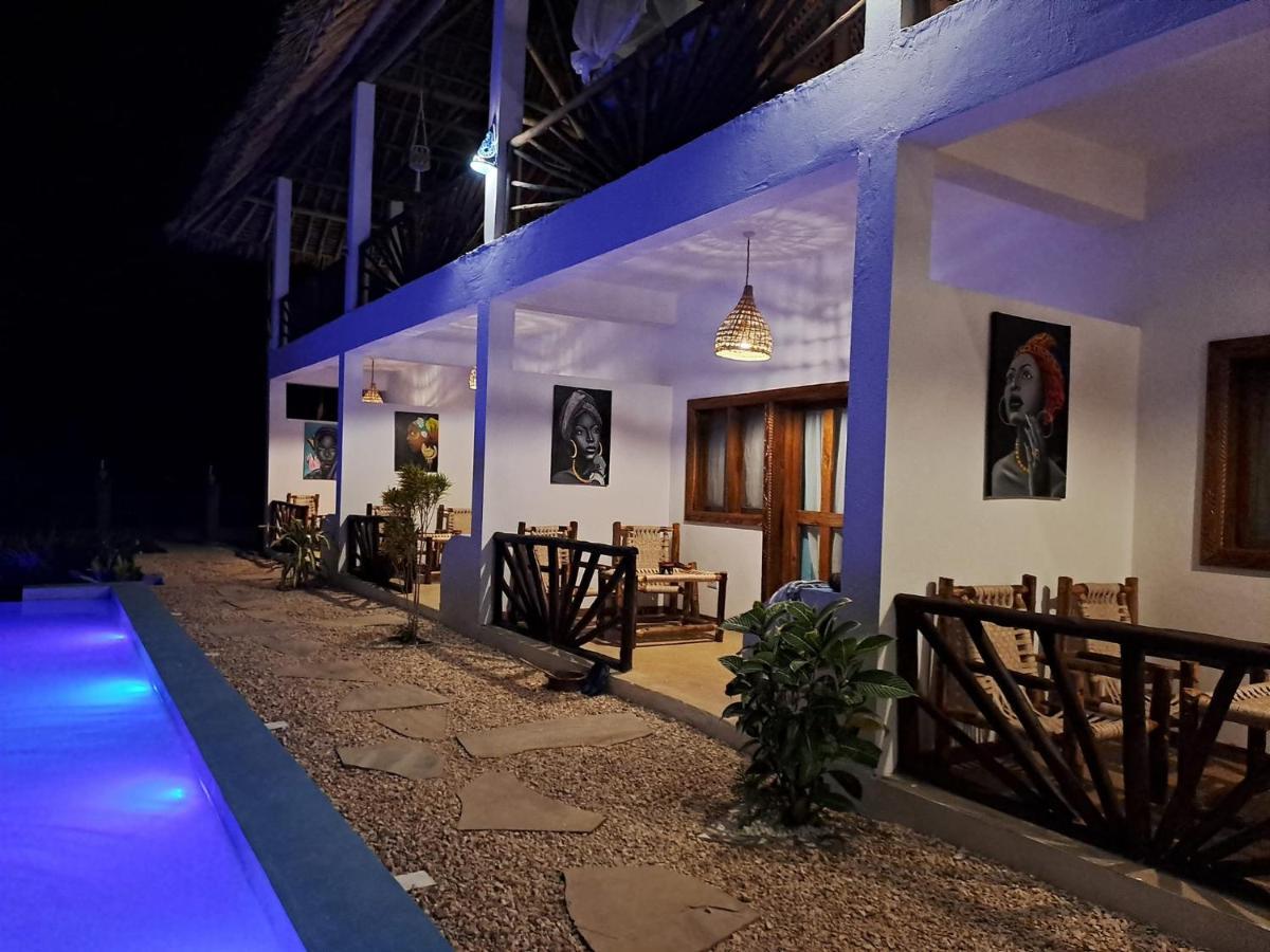 Villa Adelina Zanzibar Esterno foto