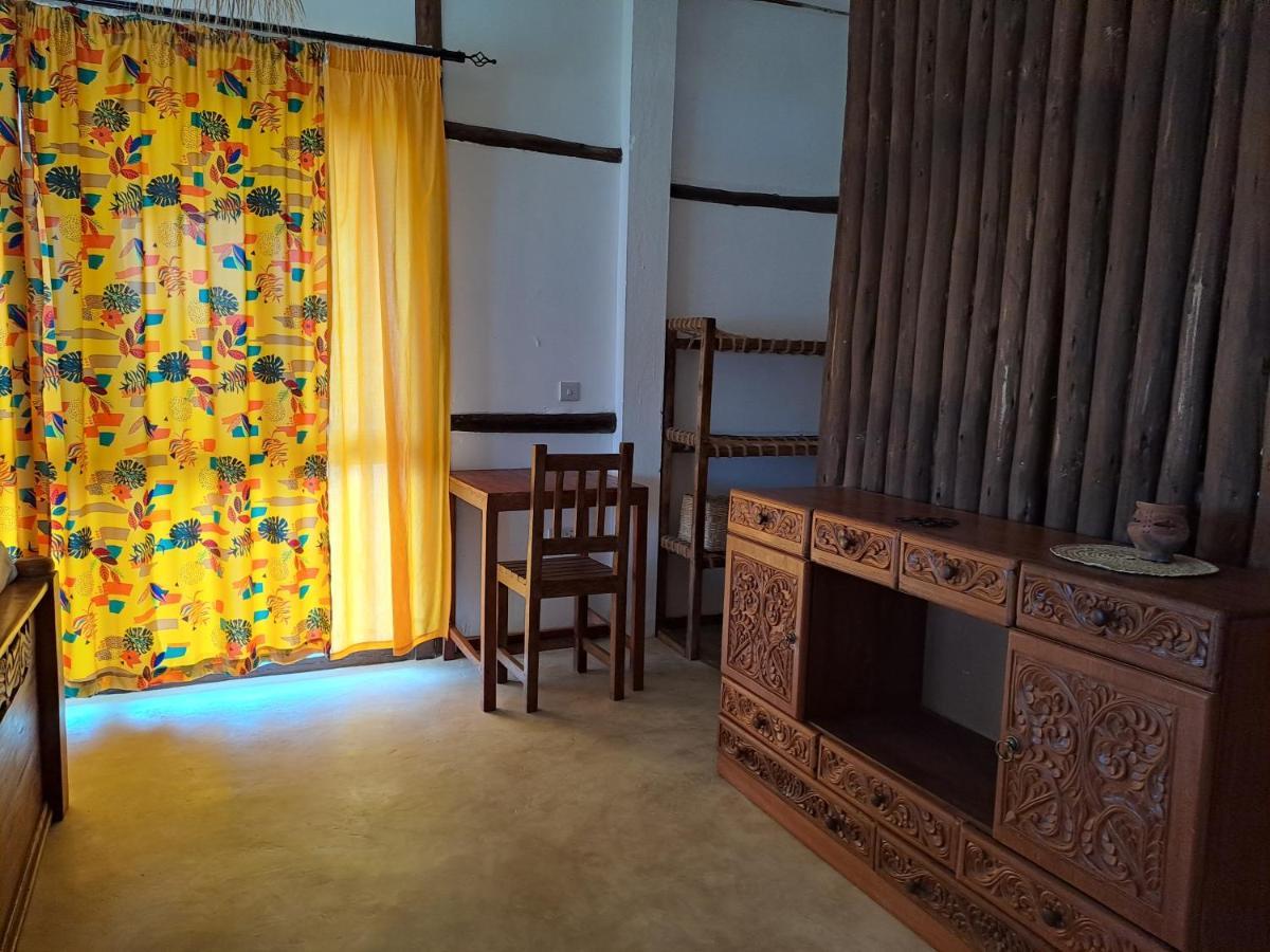 Villa Adelina Zanzibar Esterno foto