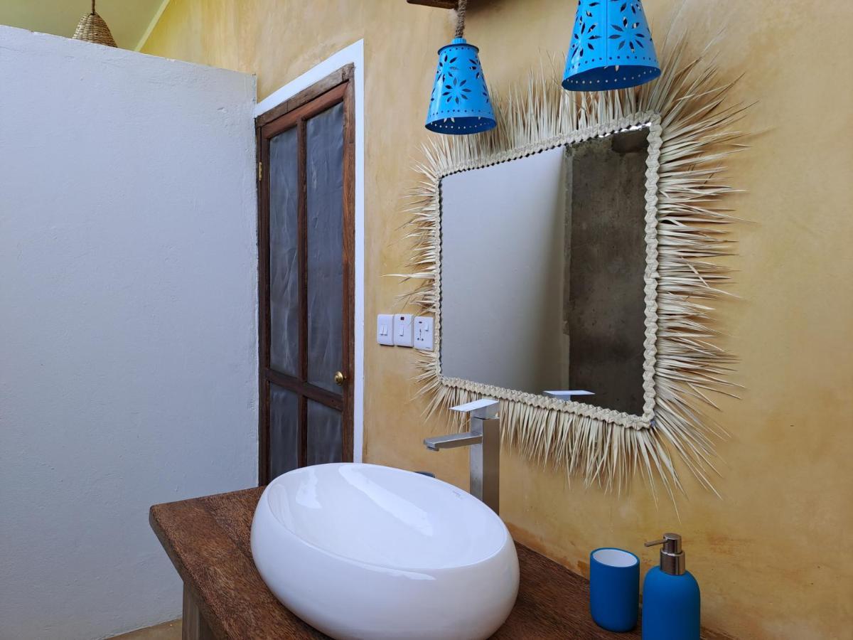 Villa Adelina Zanzibar Esterno foto
