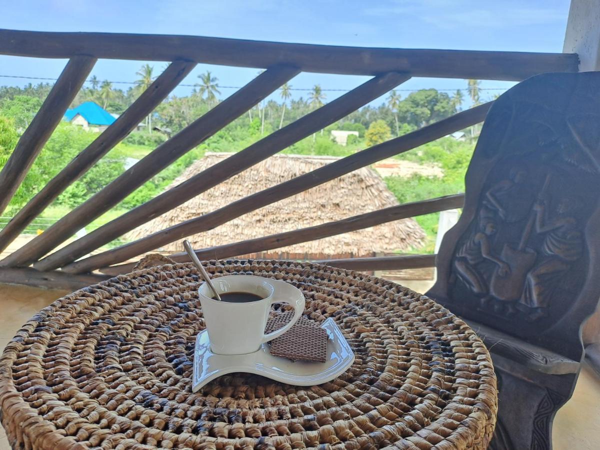 Villa Adelina Zanzibar Esterno foto
