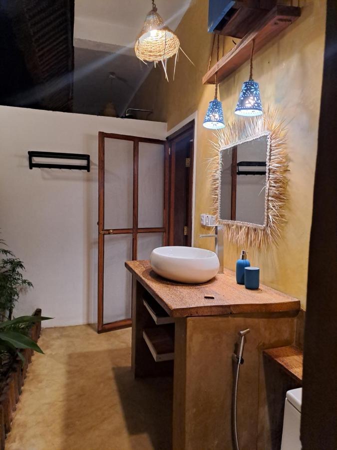 Villa Adelina Zanzibar Esterno foto
