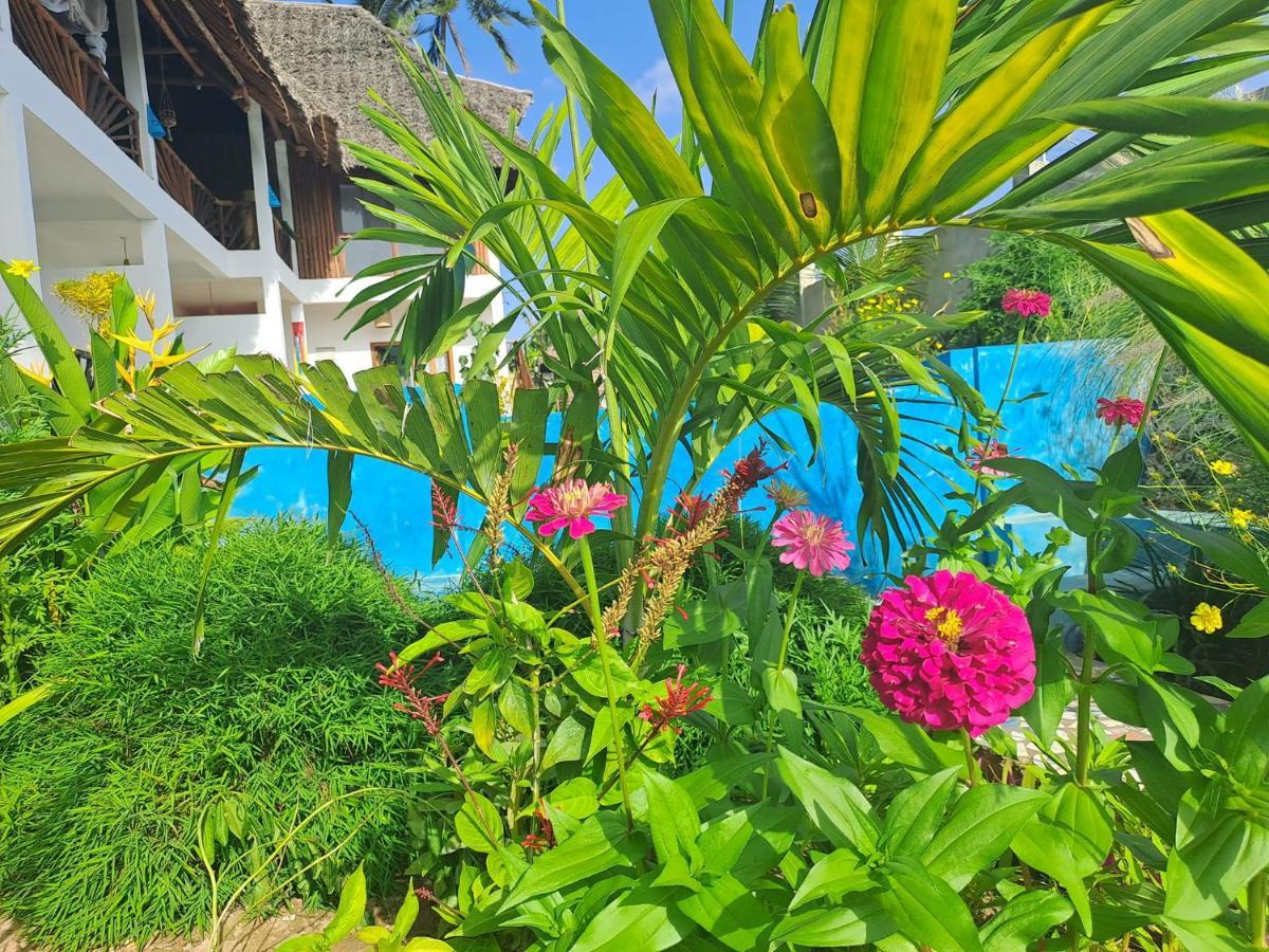 Villa Adelina Zanzibar Esterno foto