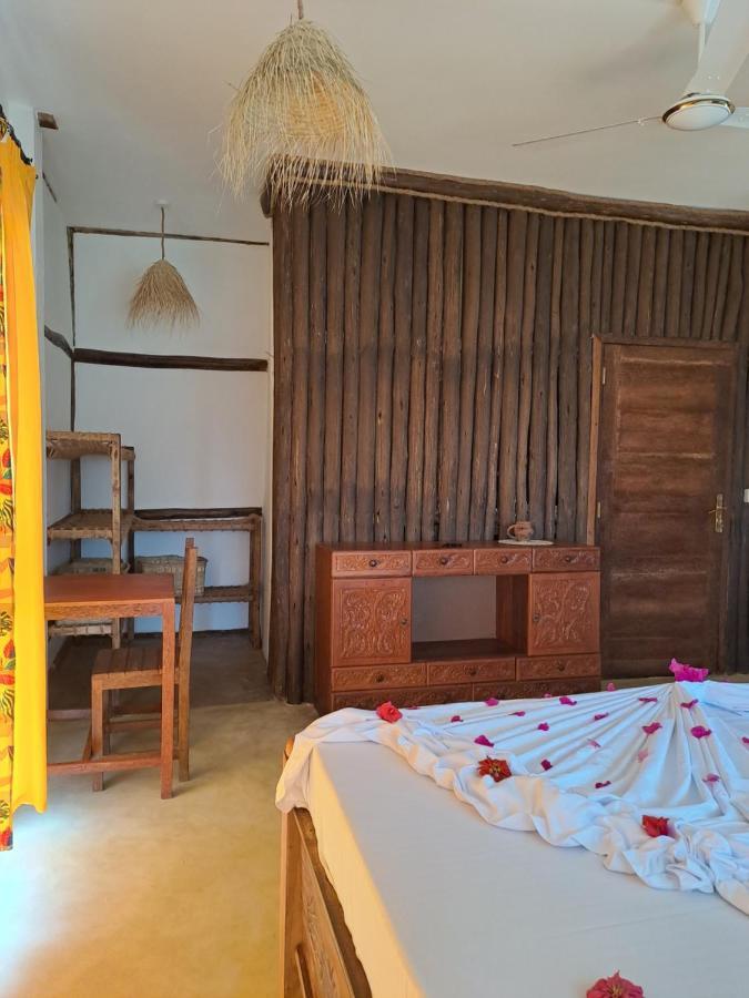 Villa Adelina Zanzibar Esterno foto