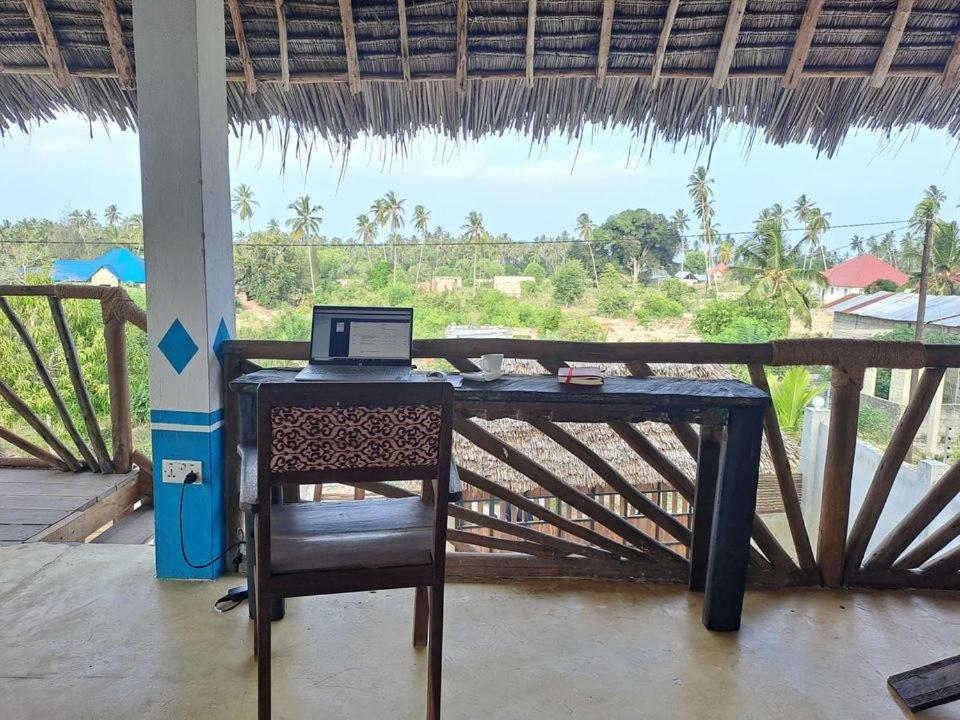 Villa Adelina Zanzibar Esterno foto
