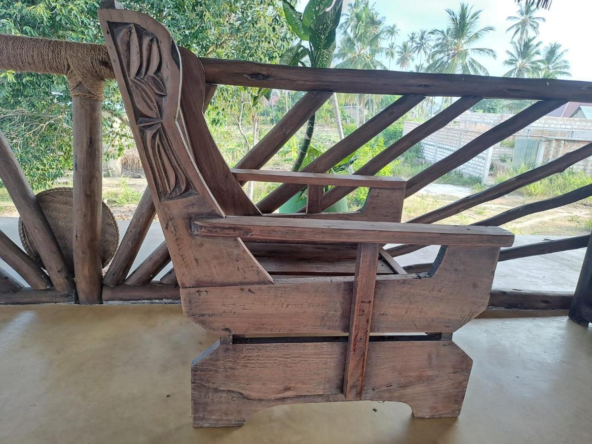 Villa Adelina Zanzibar Esterno foto