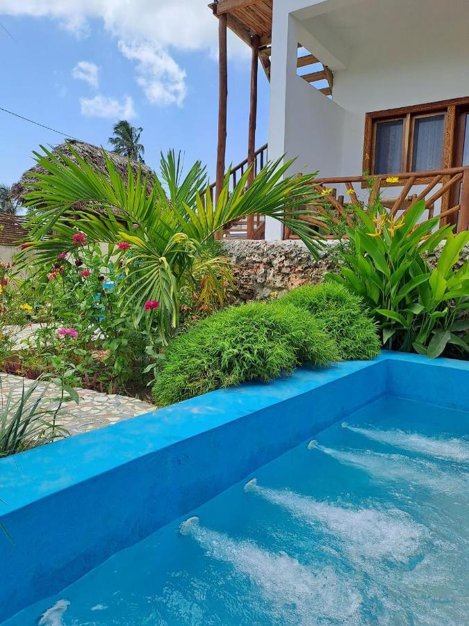 Villa Adelina Zanzibar Esterno foto