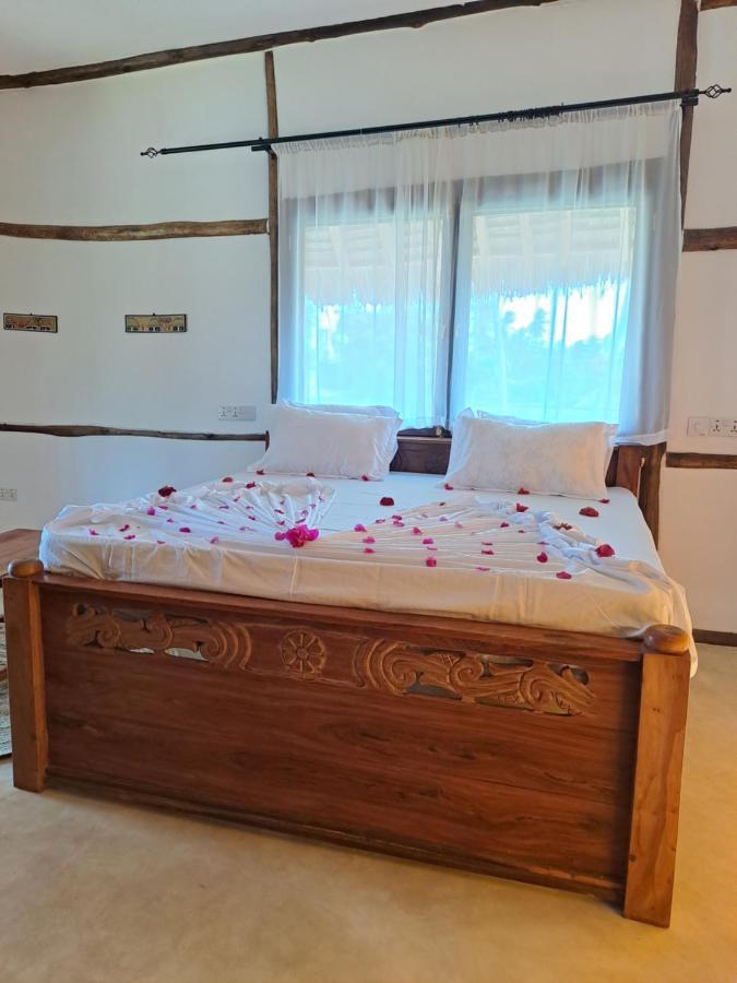 Villa Adelina Zanzibar Esterno foto