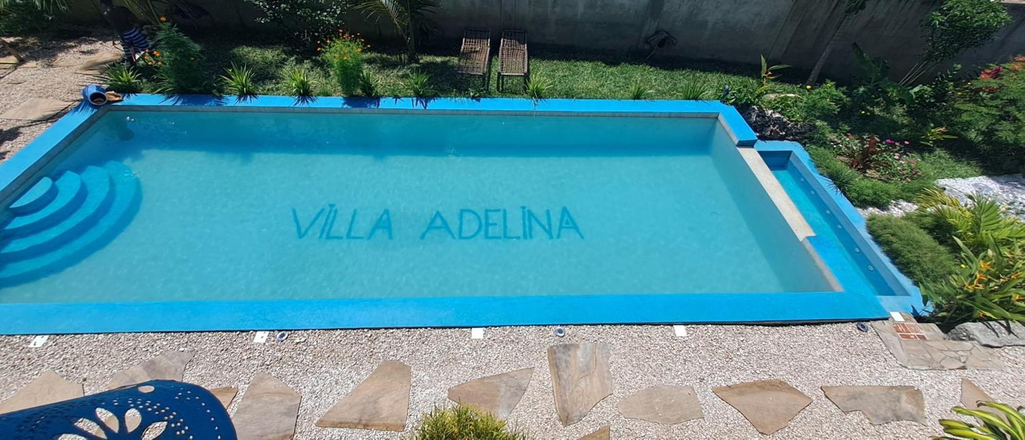 Villa Adelina Zanzibar Esterno foto