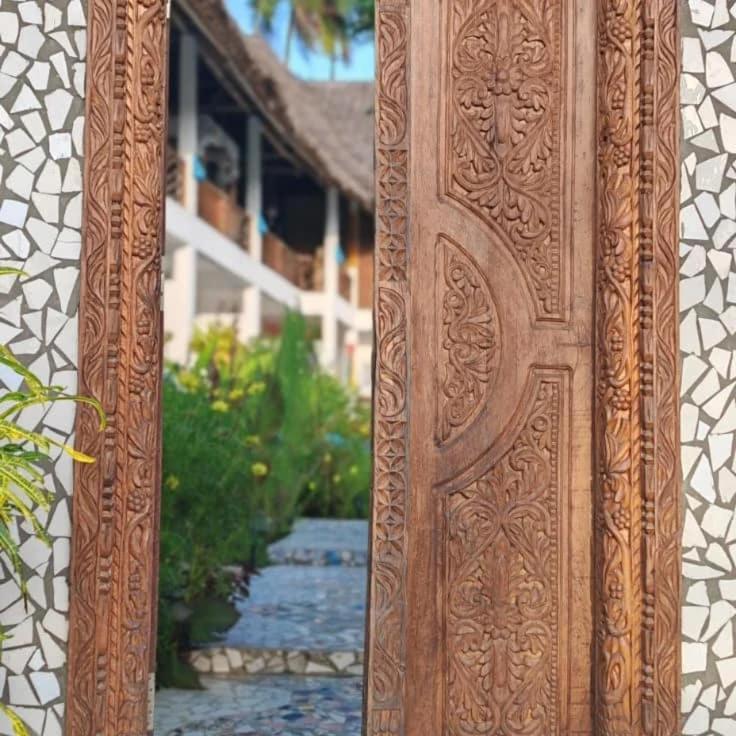 Villa Adelina Zanzibar Esterno foto